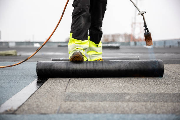 Best 4 Ply Roofing  in Cicero, IN