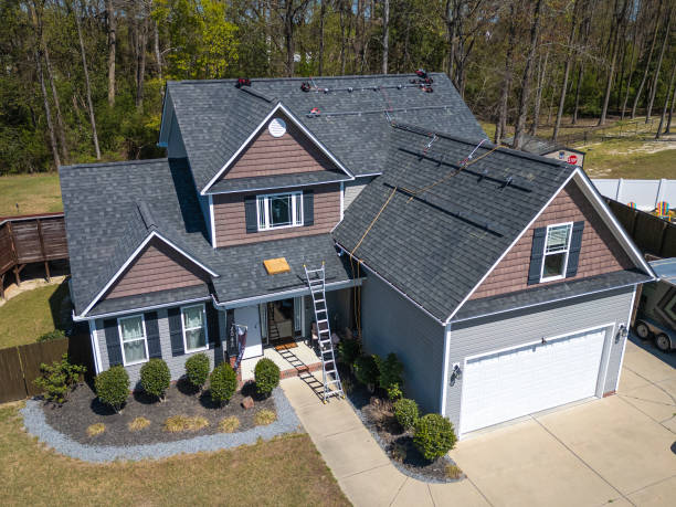 Best Gutter Installation and Repair  in Cicero, IN